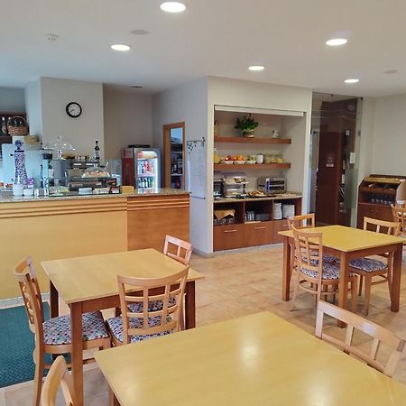 Hotel A Raina Ойя Экстерьер фото