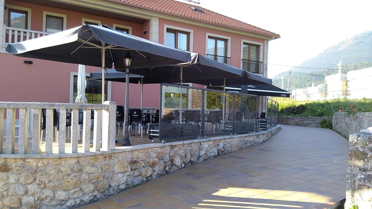 Hotel A Raina Ойя Экстерьер фото