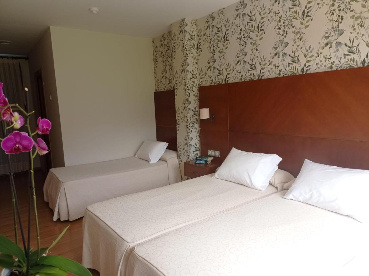 Hotel A Raina Ойя Экстерьер фото