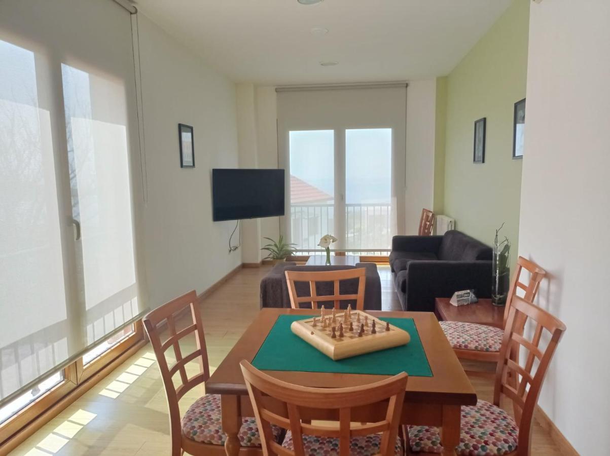 Hotel A Raina Ойя Экстерьер фото