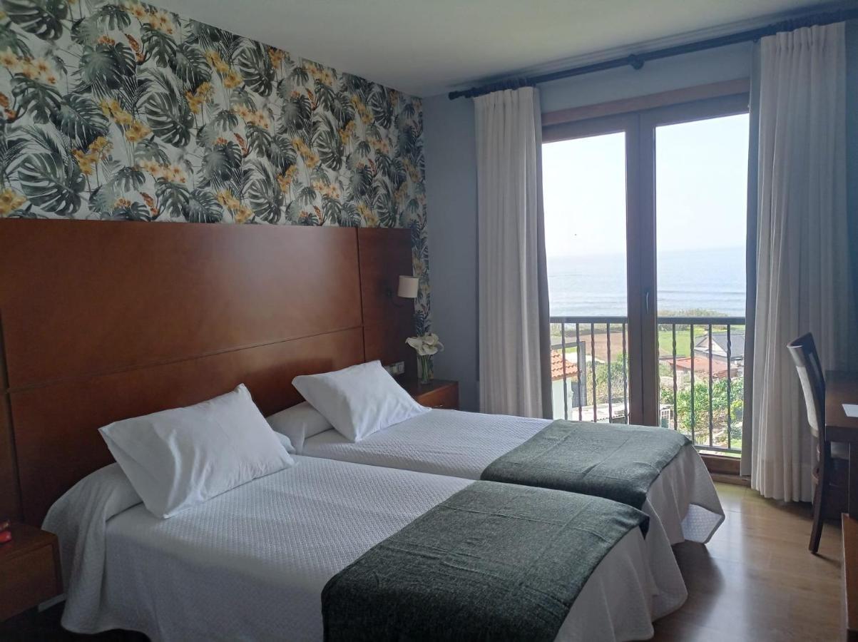 Hotel A Raina Ойя Экстерьер фото