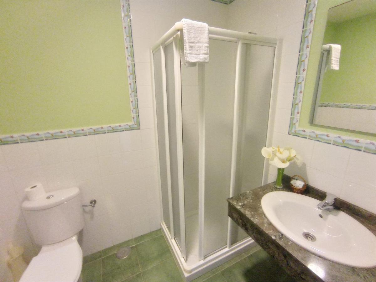 Hotel A Raina Ойя Экстерьер фото