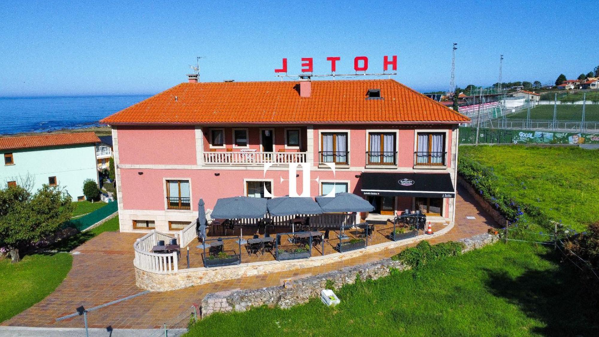 Hotel A Raina Ойя Экстерьер фото
